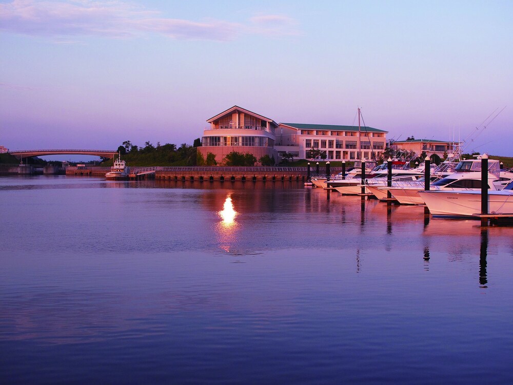 Hotel Laguna Hill — Gamagori