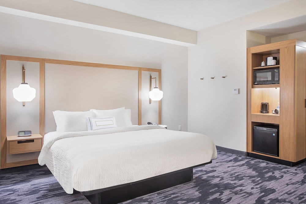 Fairfield Inn & Suites by Marriott Pigeon Forge - photo 8