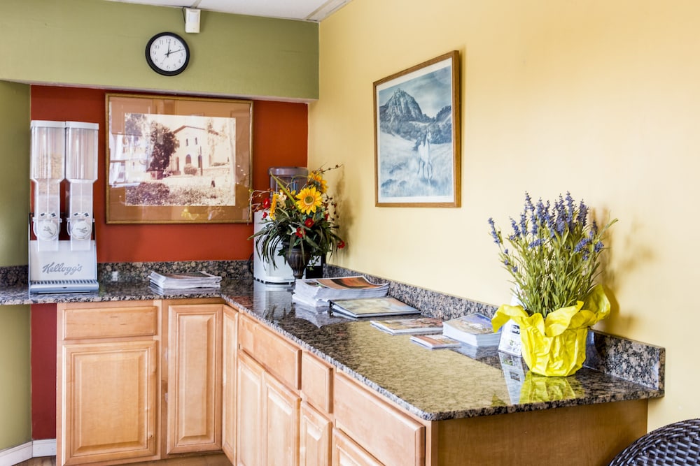 San Luis Inn And Suites - photo 44