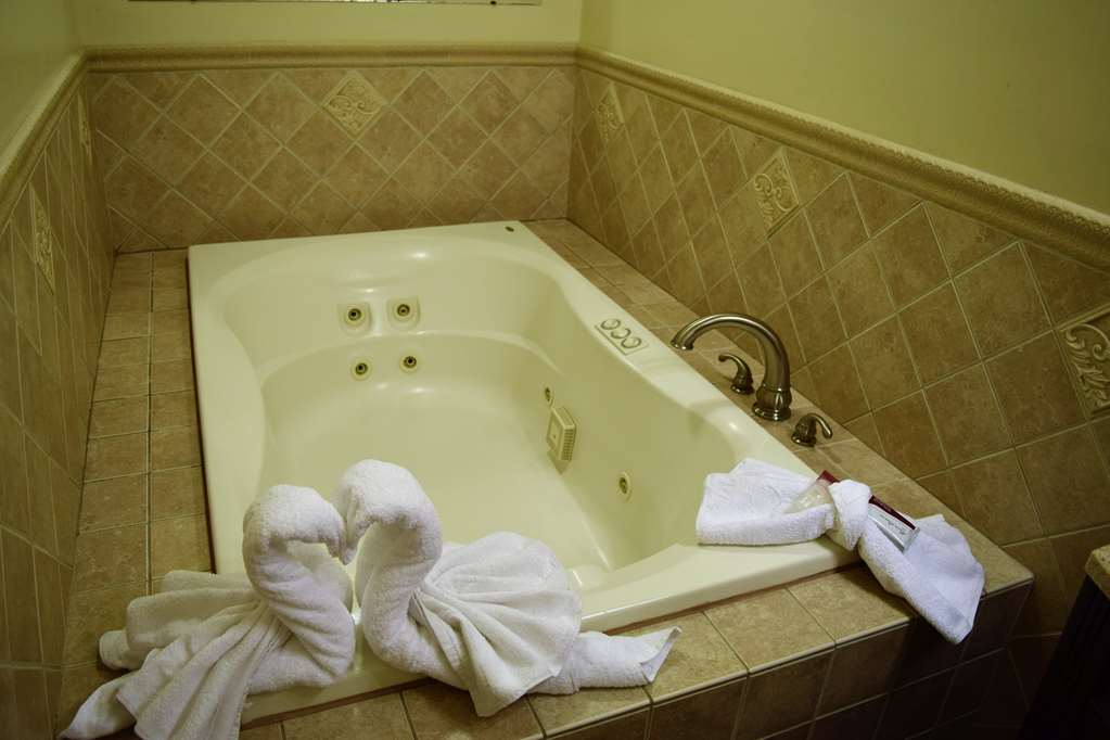 Bluegrass Extended Stay Hotel - photo 27