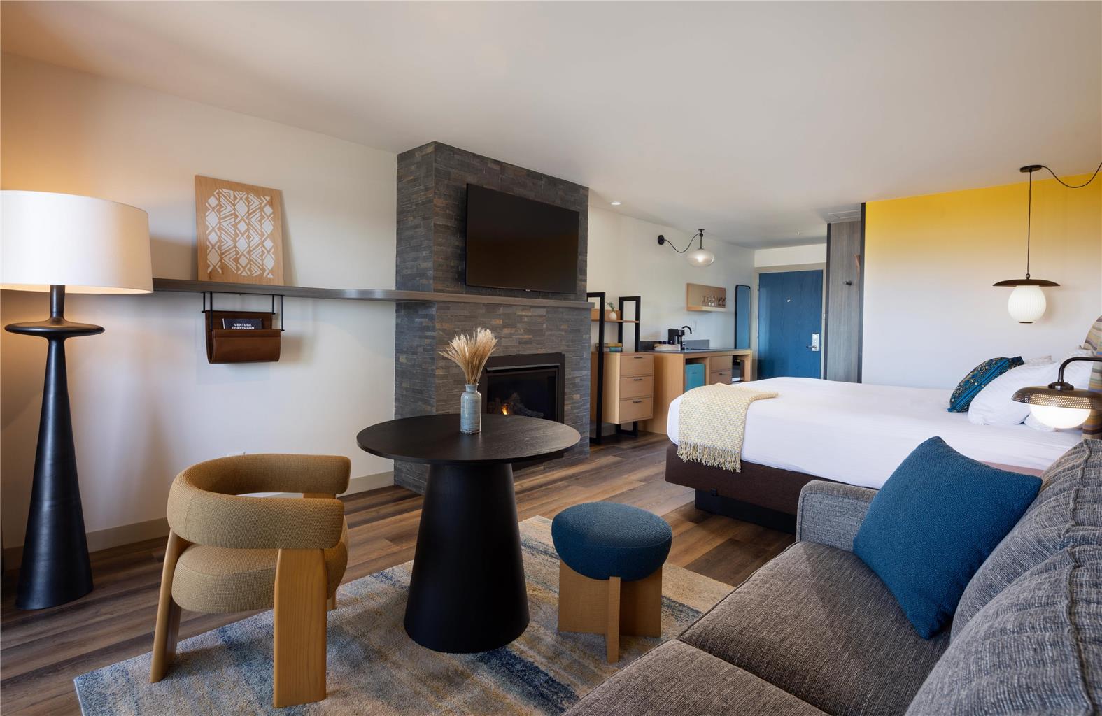 Inn at Cape Kiwanda - photo 21