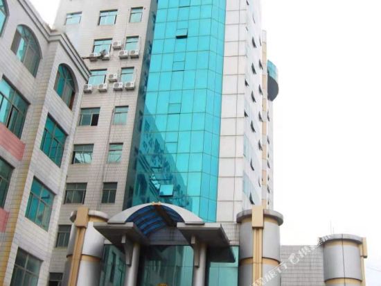 Su8 Hotel in Laiyang, People's Republic of China