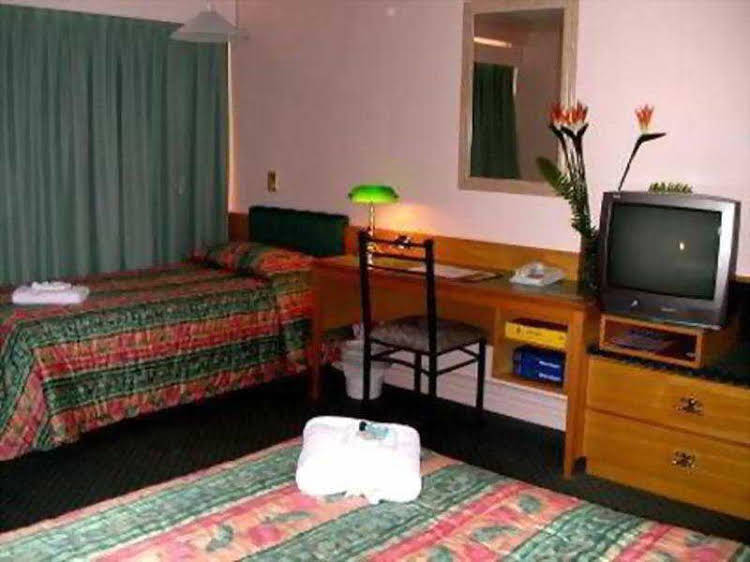 All Seasons Crows Nest - carbon neutral hotel in Sydney