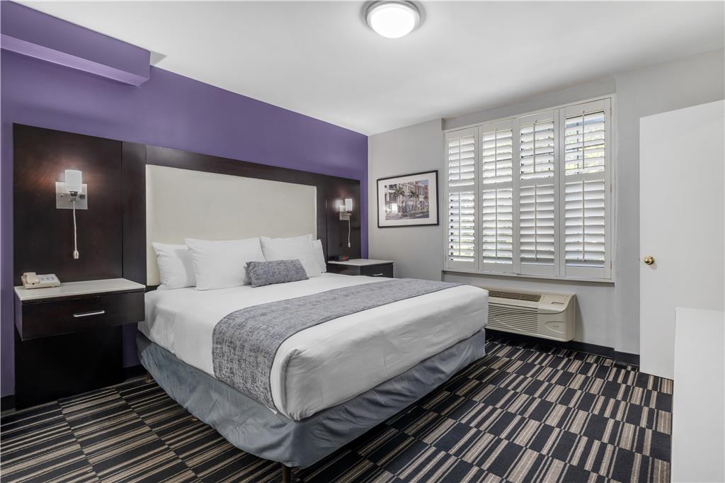 SureStay Hotel by Best Western Beverly Hills West LA - photo 17