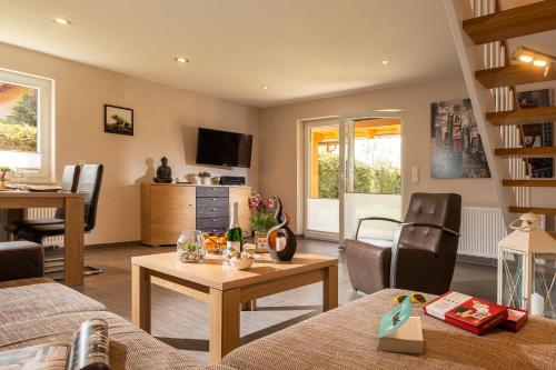 Ferienhaus Asgard — 4-Star Luxury Hotel in Hasselfelde, Germany