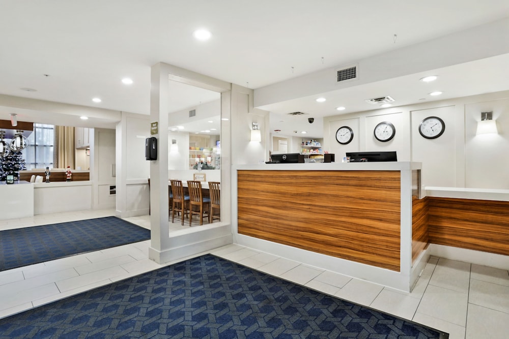 Staybridge Suites Columbia Baltimore by IHG - photo 85