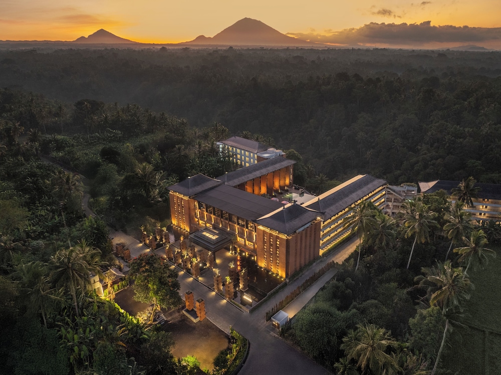 Novotel Bali Ubud Resort in Payangan, Indonesia