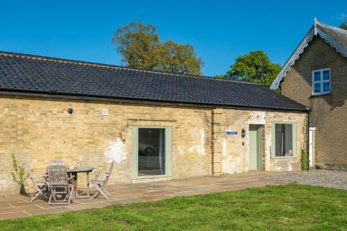 Long Range 2 Henham Park Nr Southwold in Beccles, United Kingdom