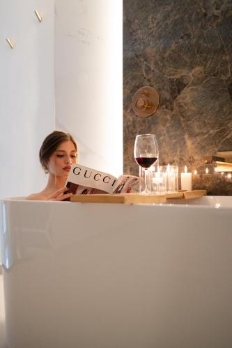 Dimora in Cortile — 4-Star Luxury Hotel in Manfredonia, Italy