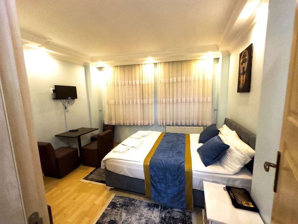 Yed Hotel - last minute hotel in Istanbul