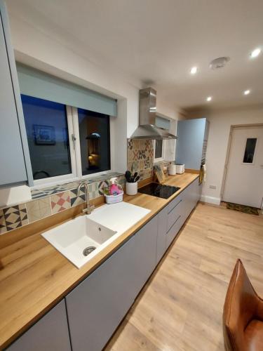 Athelas self catering cottage