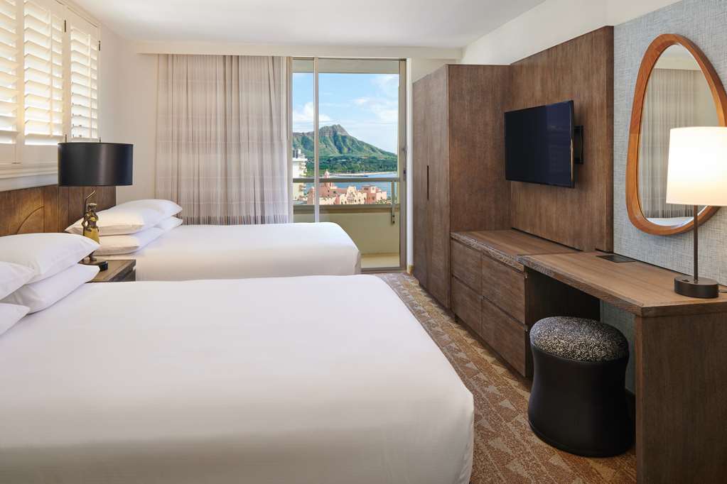 Embassy Suites by Hilton Waikiki Beach Walk - photo 48