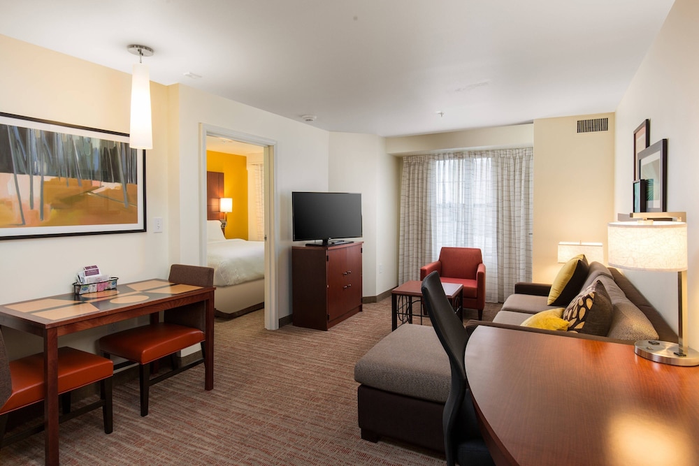 Residence Inn by Marriott Springfield Old Keene Mill - photo 19