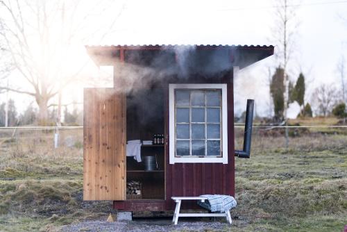 Lilla Trulsabo — Skillingaryd — photo 2