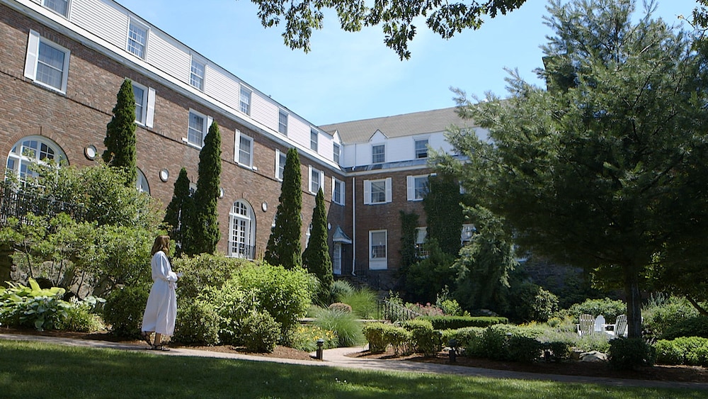 The Spa at Norwich Inn - photo 30