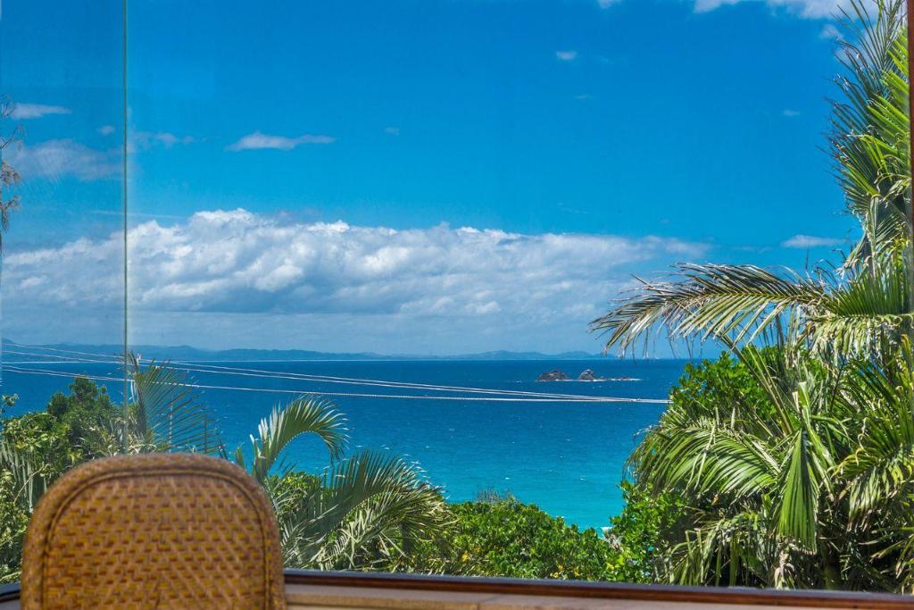 Wategos Retreat — 4-Star Luxury Hotel in Byron Bay, Australia