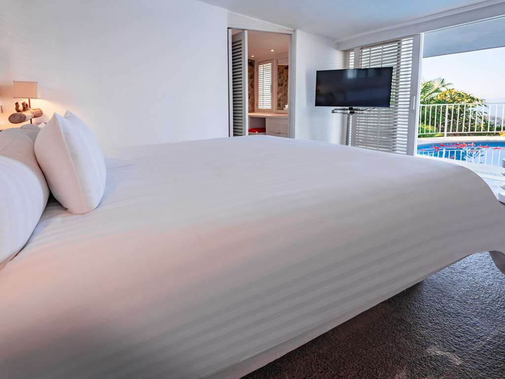 Las Brisas Acapulco Roqueta Suite