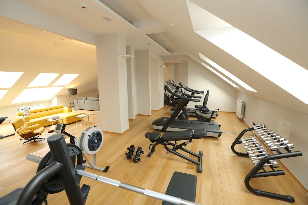 פעילויות וכושר