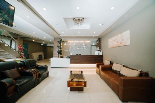 Gc Hotel — hotel in Zamboanga