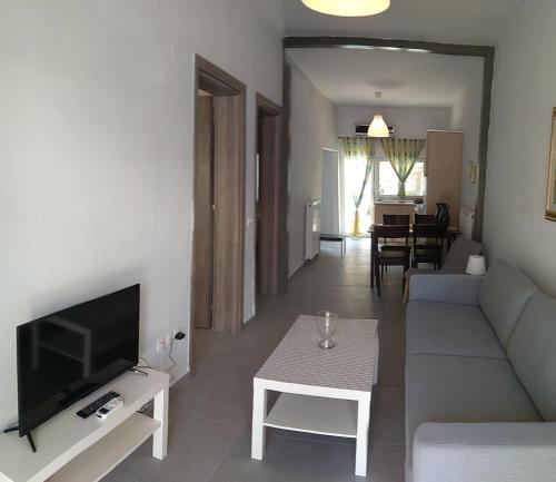 Stefanie’s Rooms 2 — Asprovalta — photo 5