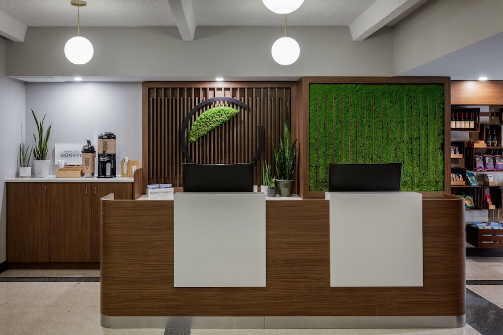 Element Detroit at the Metropolitan - photo 4