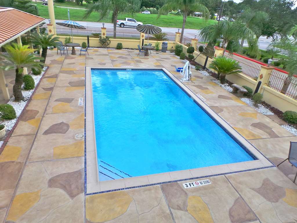 Americas Best Value Inn & Suites Alvin Houston - photo 27