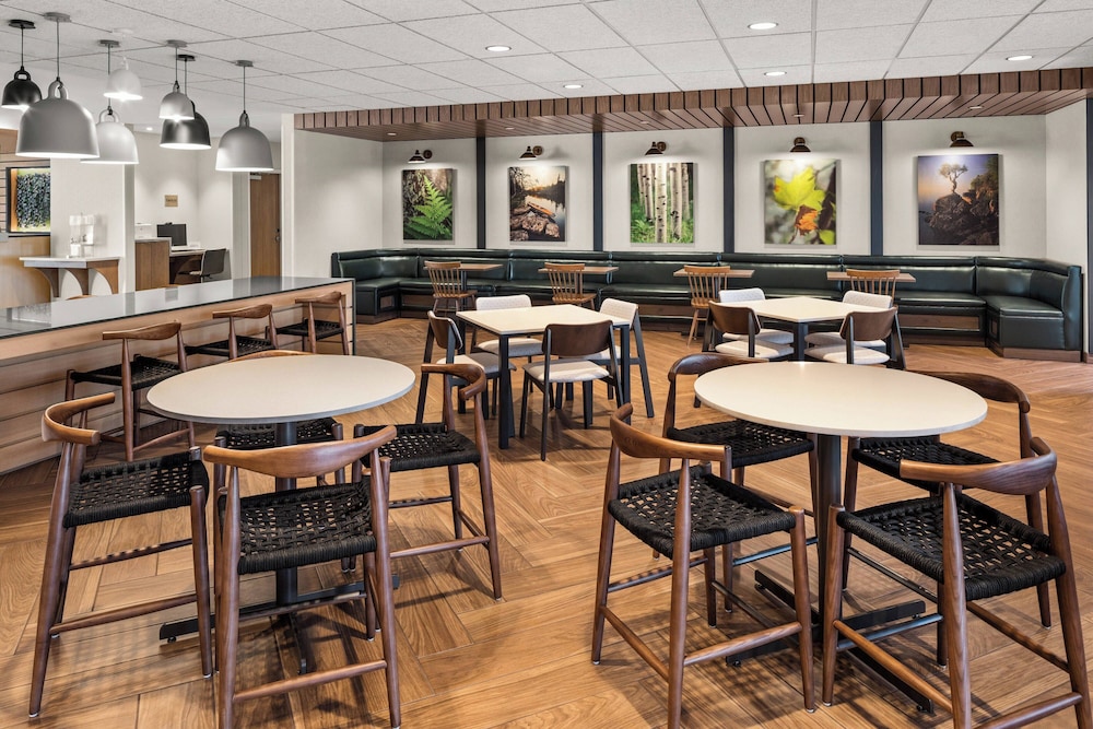 Fairfield Inn & Suites by Marriott Duluth - photo 21