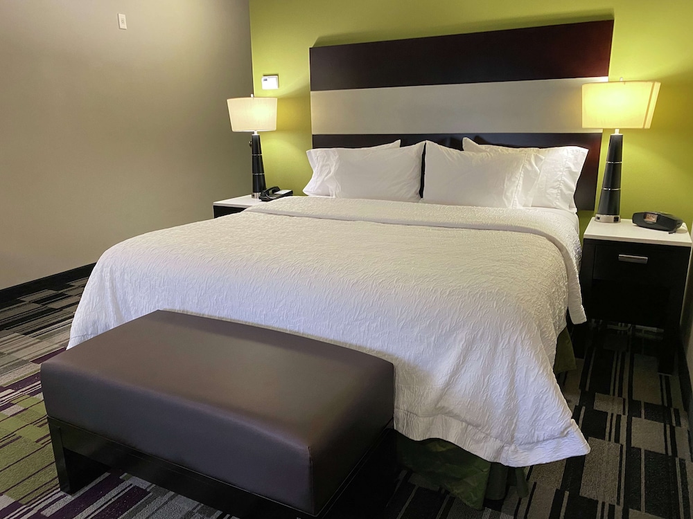 Hampton Inn by Hilton Leesville Fort Polk - photo 14
