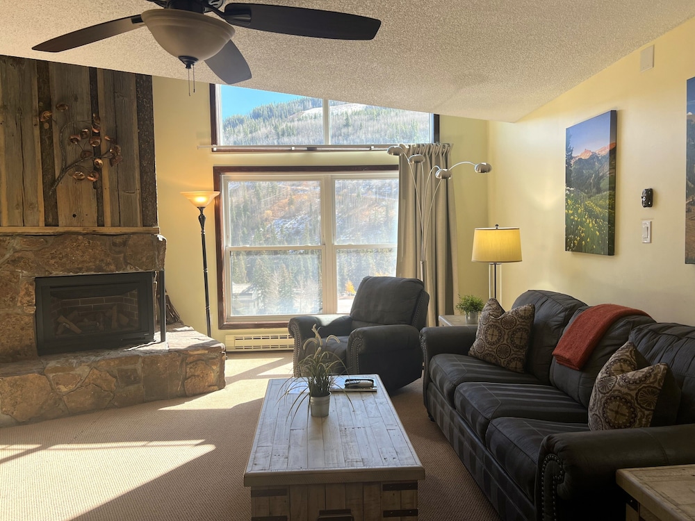 Vail Run Resort - photo 109