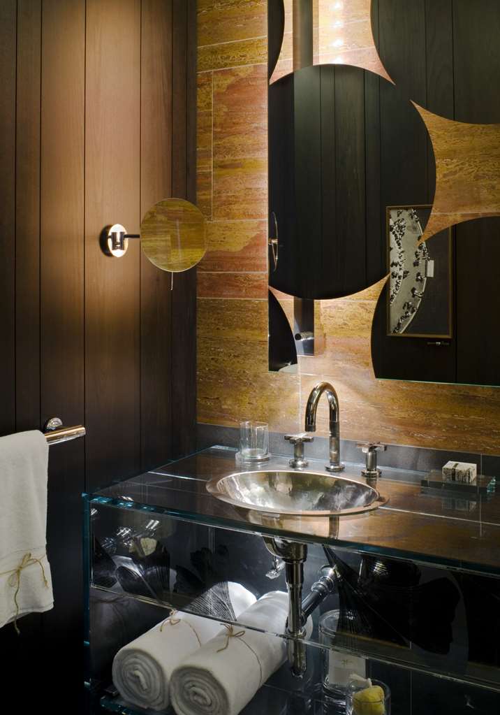 Andaz 5Th Avenue By Hyatt - photo 18