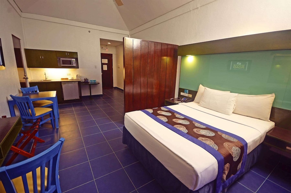 Microtel by Wyndham Puerto Princesa in Puerto Princesa, Philippines