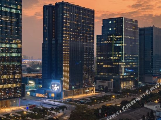 Lezhitu Hotel - carbon neutral hotel in Chongqing