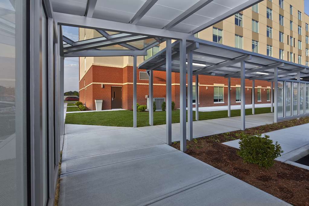 Hyatt Place Warwick Providence Airport - photo 23