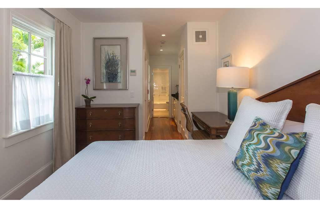 The Marquesa Hotel - photo 15