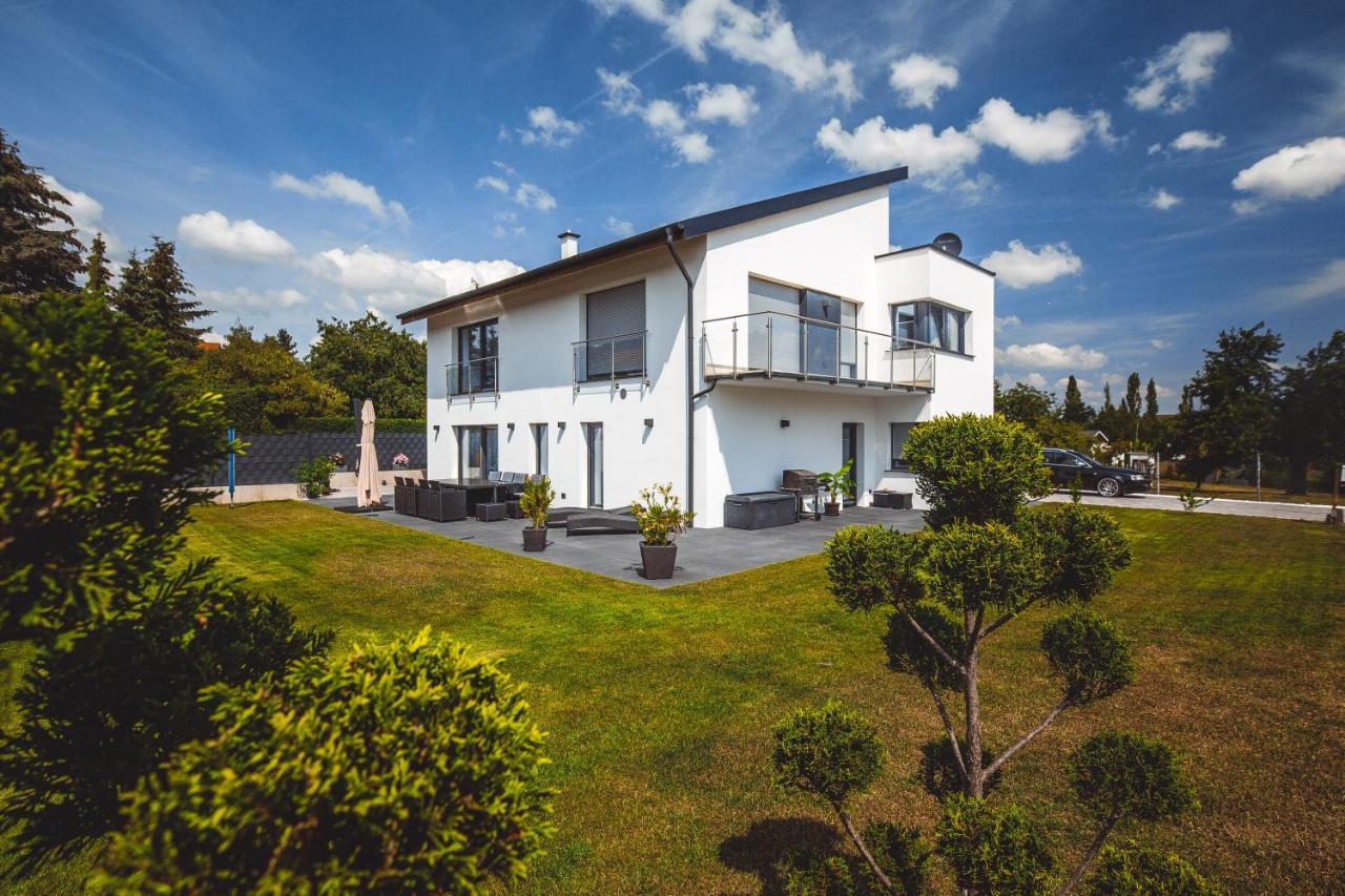 Ferienwohnung Im Bockrieß — 4-Star Luxury Hotel in Thale, Germany