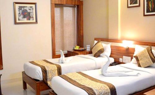 Hotel Eden roc - last minute hotel in Bhubaneshwar