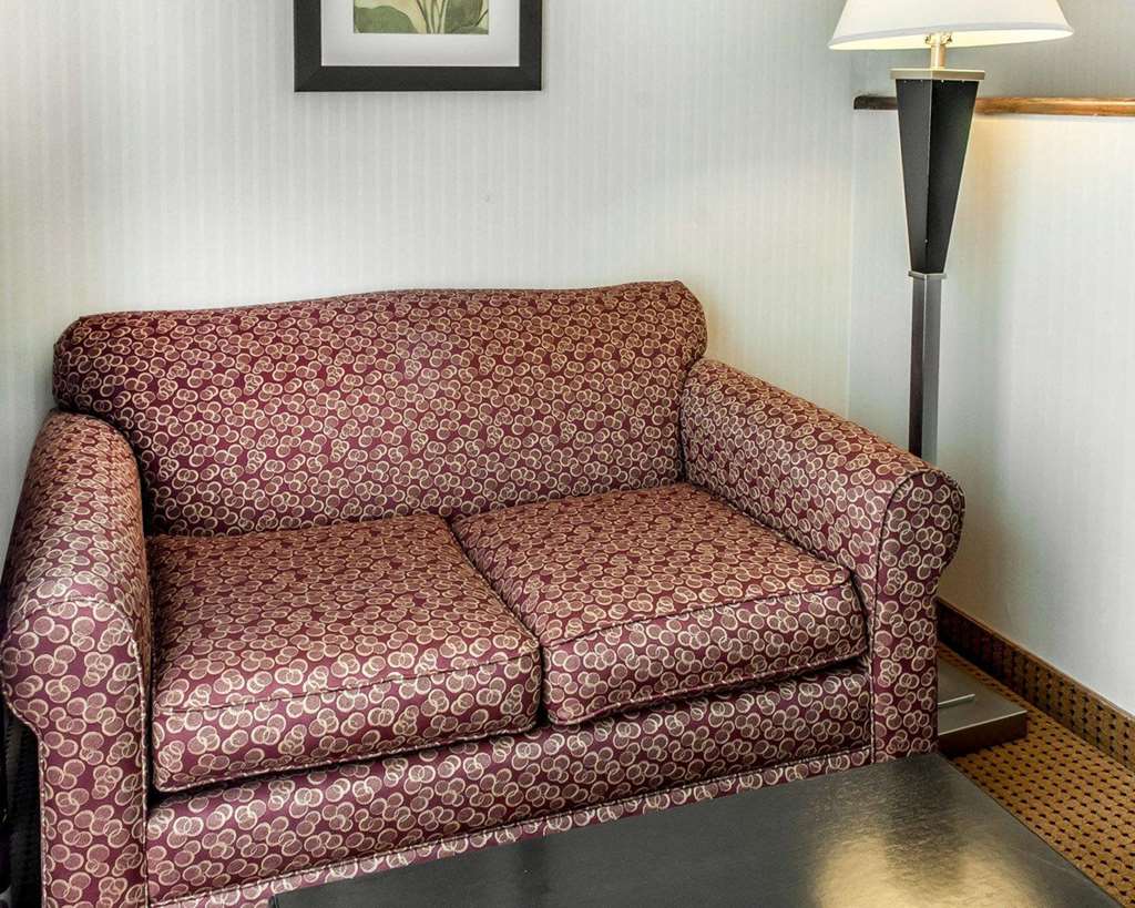 Quality Inn & Suites Farmington - photo 26