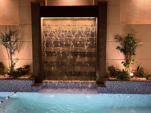 M Residence New Cairo Families only — 4-Star Luxury Hotel in Cairo, Egypt