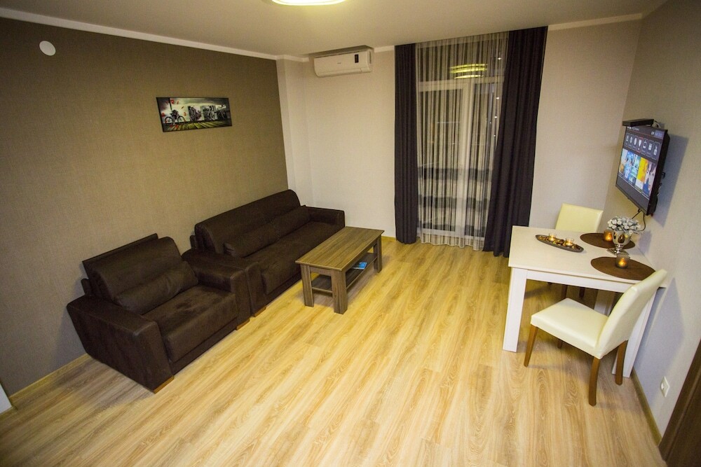 Apartment Natalia Sea Towers