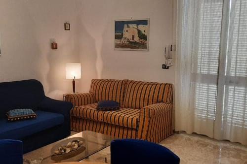 Casa Lea — 4-Star Luxury Hotel in Taranto, Italy