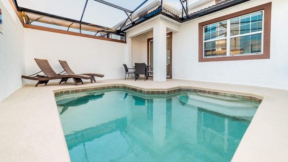 Grhsgd8979 Champions Gate Resort 5 Bed 4 Baths Townhouse - photo 29