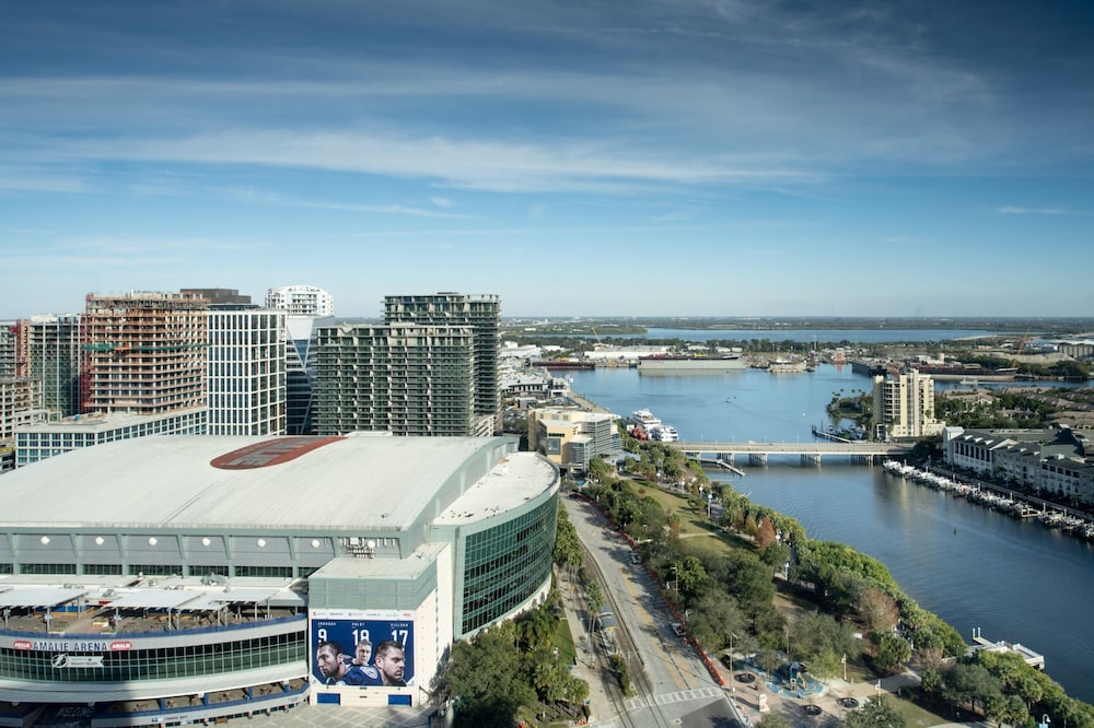 JW Marriott Tampa Water Street - photo 70