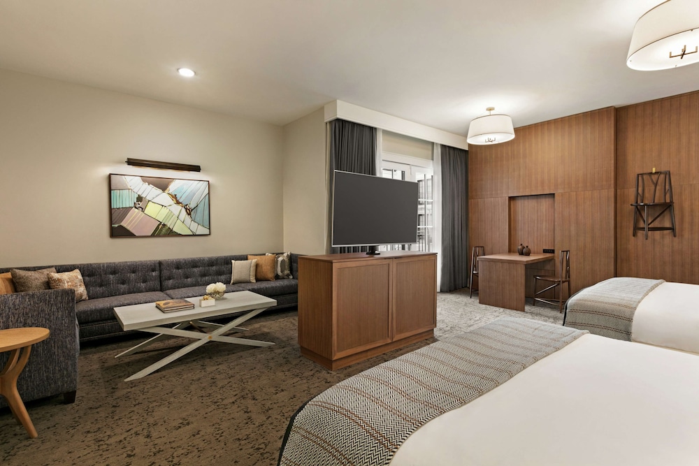 The Harpeth Franklin Downtown Curio Collection by Hilton - photo 46