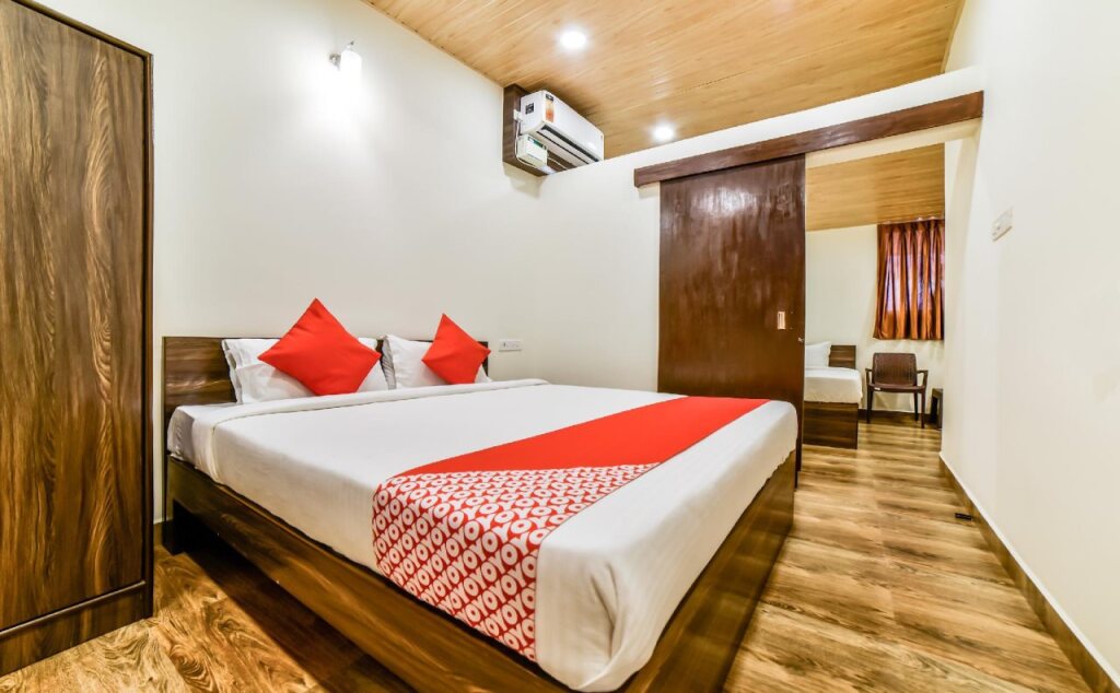 OYO Rooms 798 Candolim Beach Road in Candolim, India