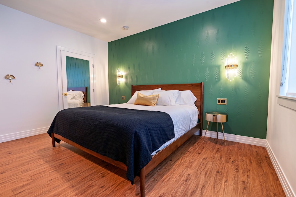 Rhapsody in View Boutique Hotel - photo 7