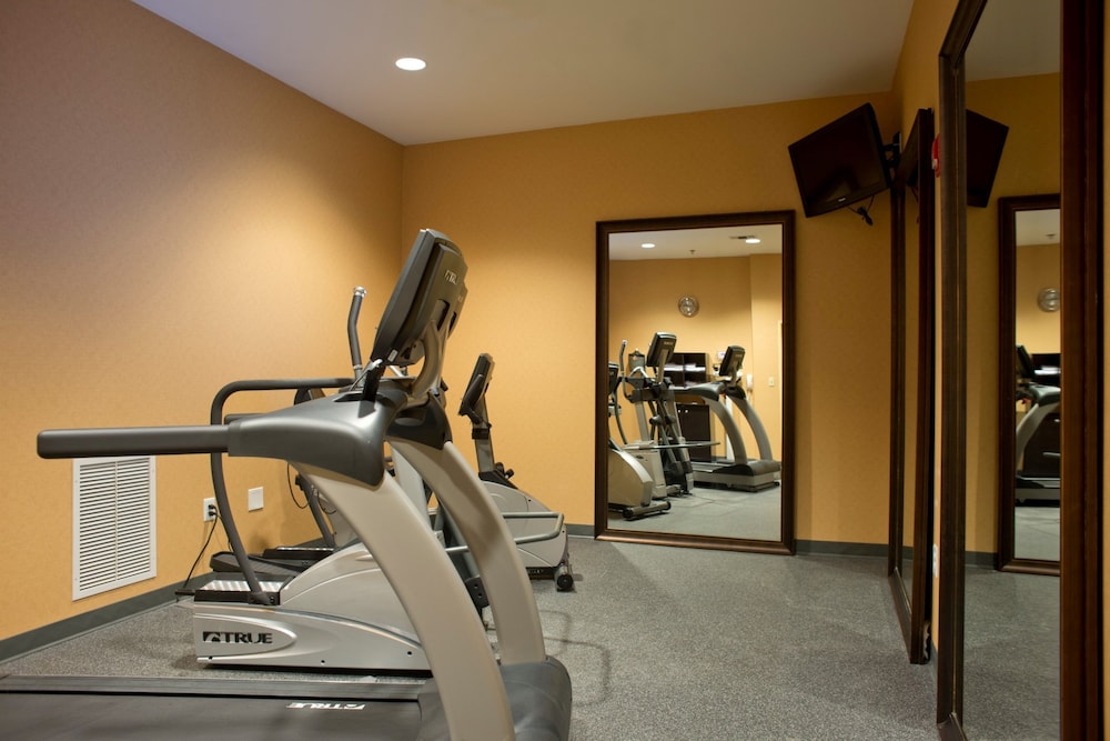 Holiday Inn Express Hotel & Suites Prattville South by IHG - photo 22