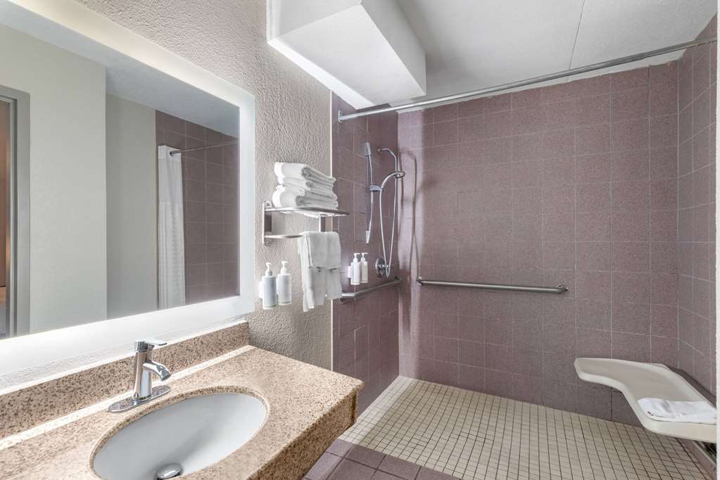 Days Inn by Wyndham Chattanooga Lookout Mountain West - photo 2