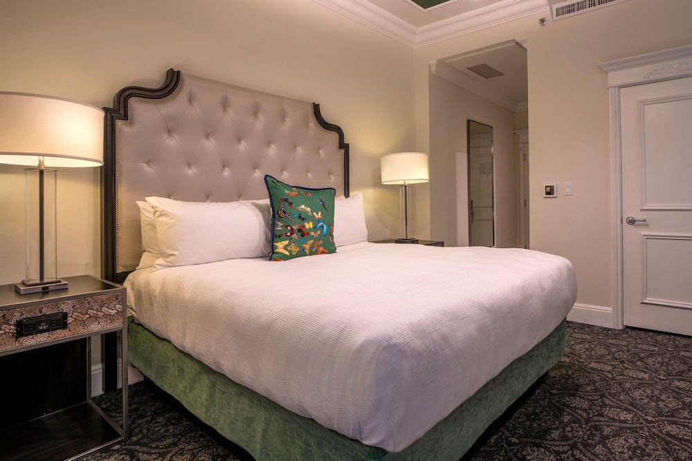 Le Pavillon New Orleans a Tribute Portfolio Hotel by Marriott - photo 31