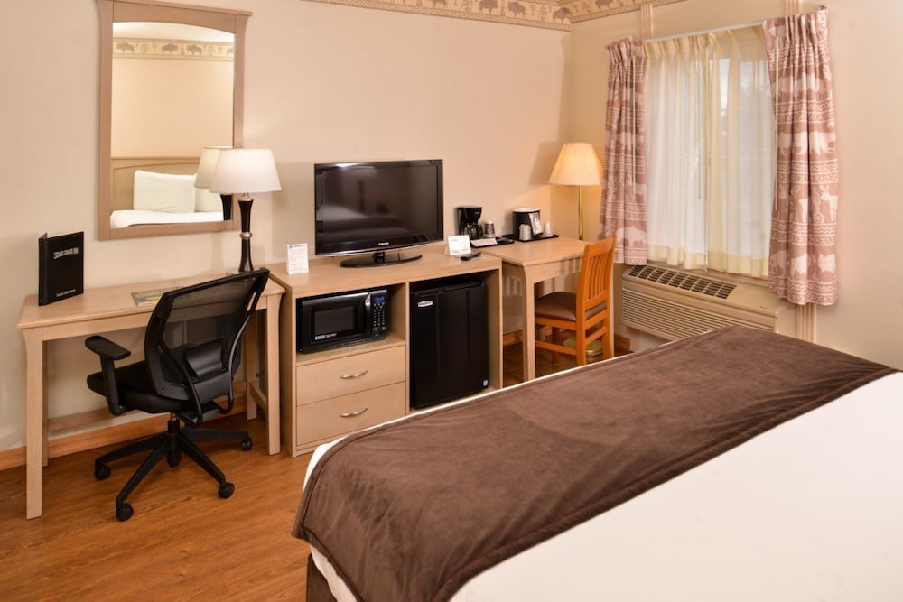 Stage Coach Inn - photo 10