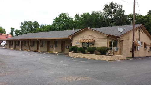 Texas Inn Motel - photo 31